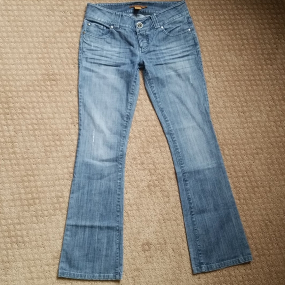 Arden B Jeans - Picture 3 of 4
